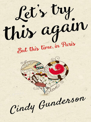 cover image of Let's Try This Again